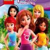 LEGO Friends: New Girl In Town
