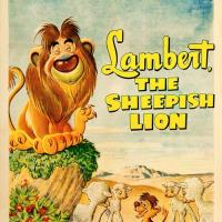 Lambert, ovčí lev