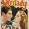 Saleslady