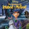 The Adventures of Ichabod and Mr. Toad
