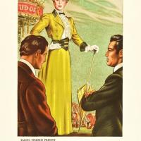 Lásky Jany Goddenové