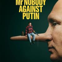 Pan Nikdo proti Putinovi