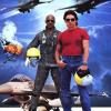 Iron Eagle