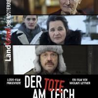 Země zločinu: Mrtvý na ledu