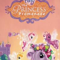 My Little Pony: Princezna
