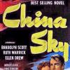 China Sky