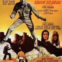 Coplan Saves His Skin