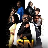 SIN: Blackout