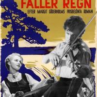 Rain Follows the Dew