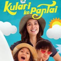 Kulari Ke Pantai