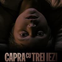 The Goat and Her Three Kids