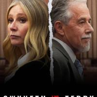 Gwyneth vs. Terry: Střet na sjezdovce