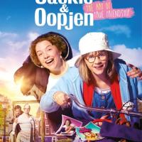Jackie & Oopjen