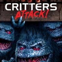 Příšerky útočí