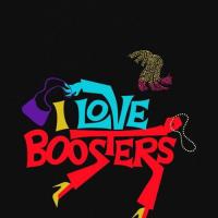 I Love Boosters