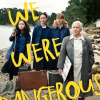 Bývaly jsme nebezpečné