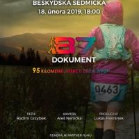 Beskydská sedmička: 95 kilometrů, které ti změní život