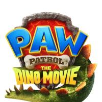 Tlapková patrola: Dinosauří film