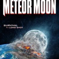 Meteor Moon