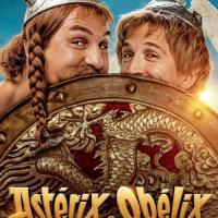 Asterix a Obelix: Říše středu