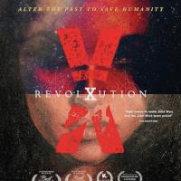 Revolution X
