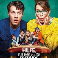 Pomoc, zmenšil jsem kamarády