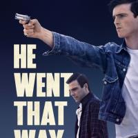 Šel tamtím směrem