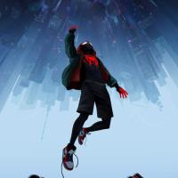 Spider-Man Spider-Verse