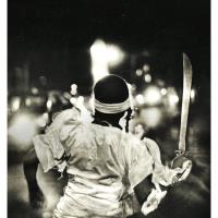 Co uděláš, až svět vzplane?