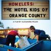 Bez domova: Děti z motelu v Orange County