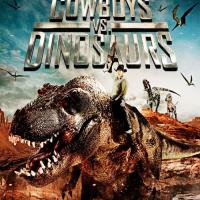 Kovbojové a dinosauři