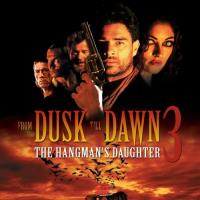 Od soumraku do úsvitu 3: Katova dcera