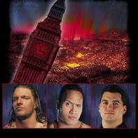 WWE Insurrextion