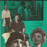 Mladý muž a bílá velryba