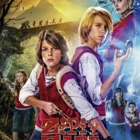 Zipi & Zape a ostrov El Capitan