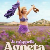 Je m'appelle Agneta