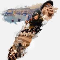 Septet: The Story of Hong Kong