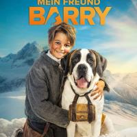 Mein Freund Barry