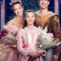 A Nutcracker Christmas