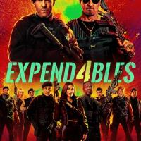 Expend4bles: Postr4datelní