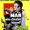 The Man Who Cheated Himself