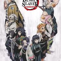 Demon Slayer