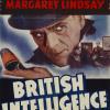 British Intelligence