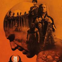 28 let poté: Chrám z kostí