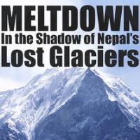 Tání: Ve stínu ztracených nepálských ledovců
