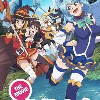 KonoSuba: God's Blessing on this Wonderful World! Legend of Crimson