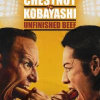 Chestnut vs. Kobayashi: Do posledního párku