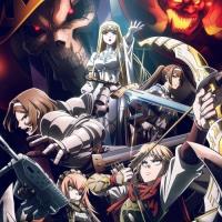 OVERLORD:The Sacred Kingdom