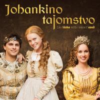 Johančino tajemství