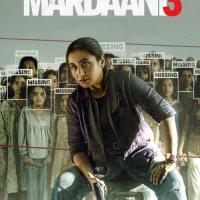 Mardaani 3